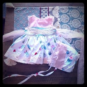 Little Girls Dress
